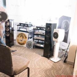 Rocky Mountain Audio Fest RMAF 2017