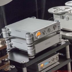 Rocky Mountain Audio Fest RMAF 2017