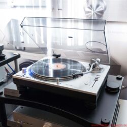 Rocky Mountain Audio Fest RMAF 2017