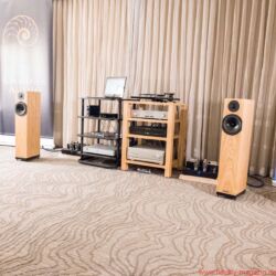 Rocky Mountain Audio Fest RMAF 2017