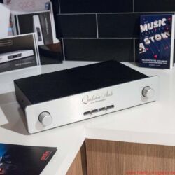 Rocky Mountain Audio Fest RMAF 2017
