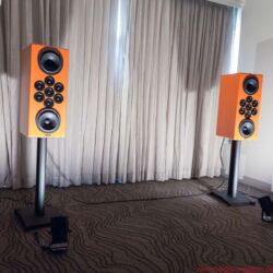 Rocky Mountain Audio Fest RMAF 2017