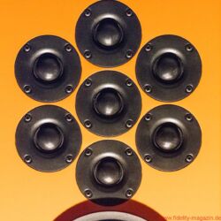 Rocky Mountain Audio Fest RMAF 2017