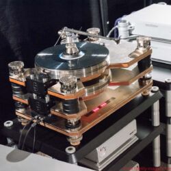 Rocky Mountain Audio Fest RMAF 2017