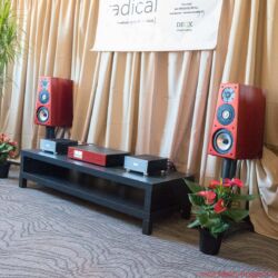 Rocky Mountain Audio Fest RMAF 2017