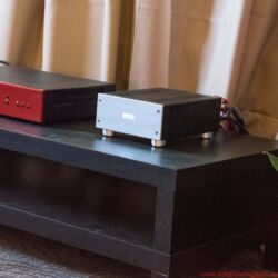 Rocky Mountain Audio Fest RMAF 2017
