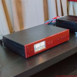 Rocky Mountain Audio Fest RMAF 2017