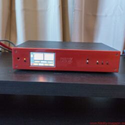 Rocky Mountain Audio Fest RMAF 2017