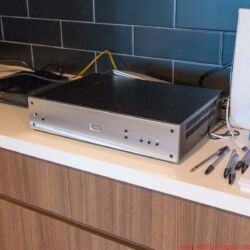 Rocky Mountain Audio Fest RMAF 2017