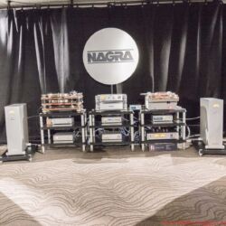 Rocky Mountain Audio Fest RMAF 2017