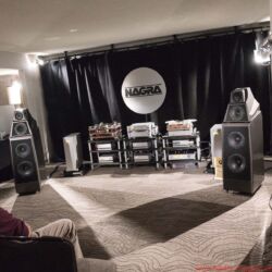 Rocky Mountain Audio Fest RMAF 2017