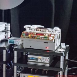 Rocky Mountain Audio Fest RMAF 2017