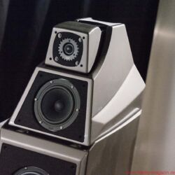 Rocky Mountain Audio Fest RMAF 2017
