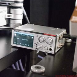 Rocky Mountain Audio Fest RMAF 2017