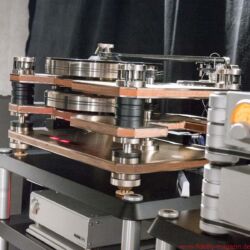 Rocky Mountain Audio Fest RMAF 2017