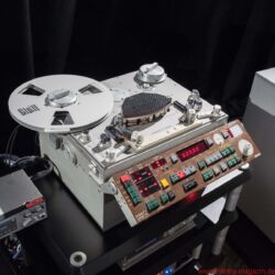 Rocky Mountain Audio Fest RMAF 2017