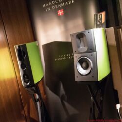 Rocky Mountain Audio Fest RMAF 2017