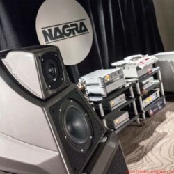 Rocky Mountain Audio Fest RMAF 2017