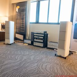 Rocky Mountain Audio Fest RMAF 2017