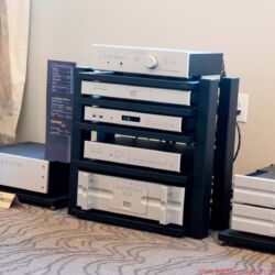 Rocky Mountain Audio Fest RMAF 2017