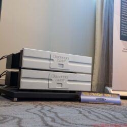 Rocky Mountain Audio Fest RMAF 2017