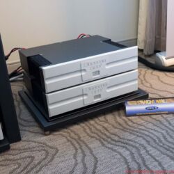 Rocky Mountain Audio Fest RMAF 2017