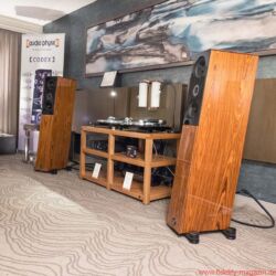 Rocky Mountain Audio Fest RMAF 2017