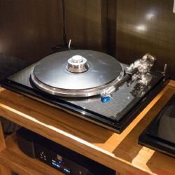 Rocky Mountain Audio Fest RMAF 2017