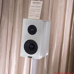 Rocky Mountain Audio Fest RMAF 2017