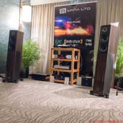 Rocky Mountain Audio Fest RMAF 2017