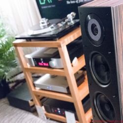 Rocky Mountain Audio Fest RMAF 2017