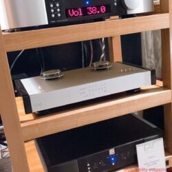 Rocky Mountain Audio Fest RMAF 2017