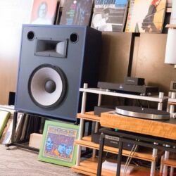 Rocky Mountain Audio Fest RMAF 2017