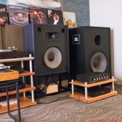 Rocky Mountain Audio Fest RMAF 2017