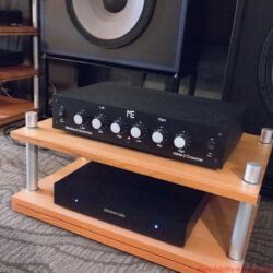 Rocky Mountain Audio Fest RMAF 2017