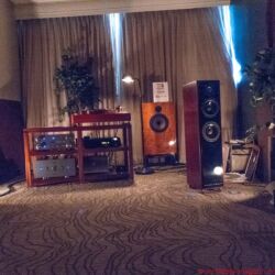Rocky Mountain Audio Fest RMAF 2017