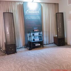Rocky Mountain Audio Fest RMAF 2017