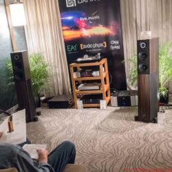 Rocky Mountain Audio Fest RMAF 2017