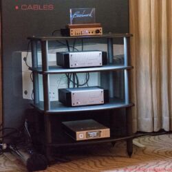Rocky Mountain Audio Fest RMAF 2017