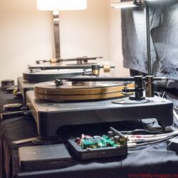 Rocky Mountain Audio Fest RMAF 2017