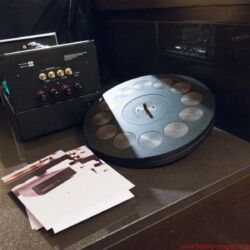 Rocky Mountain Audio Fest RMAF 2017