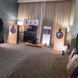 Rocky Mountain Audio Fest RMAF 2017
