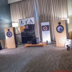 Rocky Mountain Audio Fest RMAF 2017