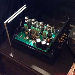 Rocky Mountain Audio Fest RMAF 2017