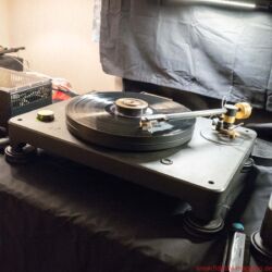 Rocky Mountain Audio Fest RMAF 2017