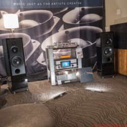 Rocky Mountain Audio Fest RMAF 2017