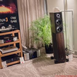 Rocky Mountain Audio Fest RMAF 2017
