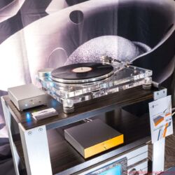 Rocky Mountain Audio Fest RMAF 2017