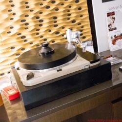 Rocky Mountain Audio Fest RMAF 2017