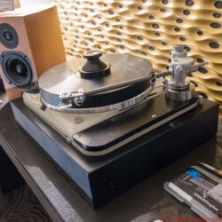 Rocky Mountain Audio Fest RMAF 2017